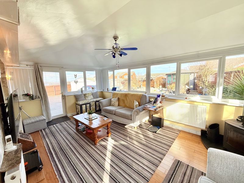 Sun Room- click for photo gallery